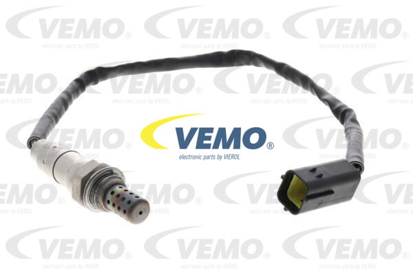 4046001600661 | Lambda Sensor VEMO V38-76-0020