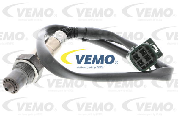 4046001836480 | Lambda Sensor VEMO V38-76-0022