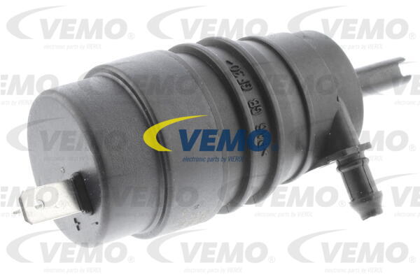 4046001300356 | Water Pump, window cleaning VEMO V40-08-0015