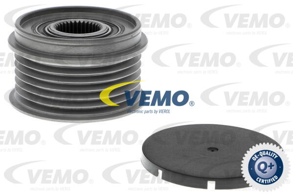 4046001958281 | Alternator Freewheel Clutch VEMO V40-23-0005