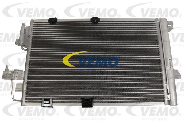 4046001328664 | Condenser, air conditioning VEMO V40-62-0004