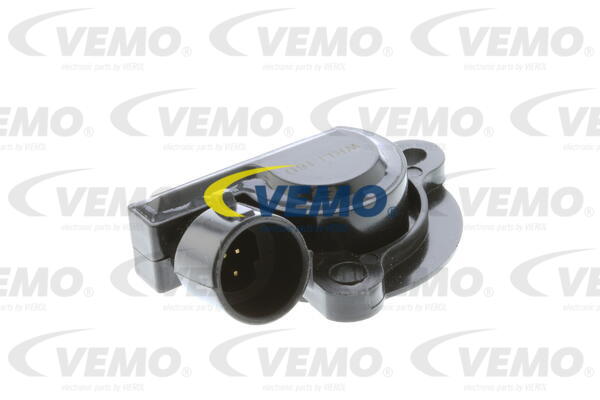 4046001286377 | Sensor, throttle position VEMO V40-72-0311