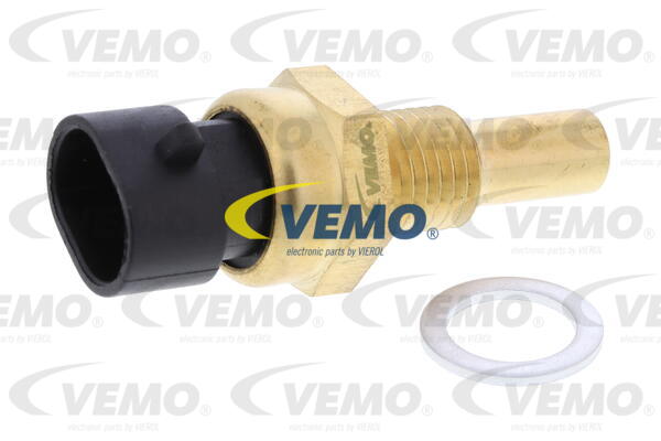 4046001299087 | Sensor, coolant temperature VEMO V40-72-0322