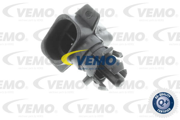 4046001300363 | Sensor, exterior temperature VEMO V40-72-0324