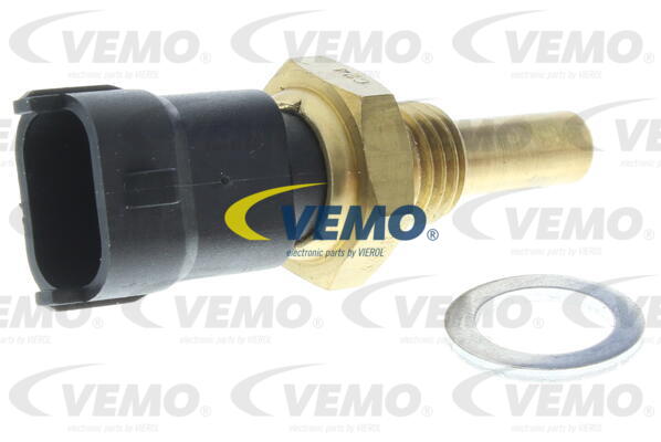 4046001300608 | Sensor, coolant temperature VEMO V40-72-0331