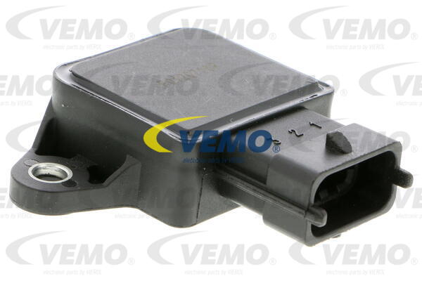 4046001833014 | Sensor, throttle position VEMO V40-72-0384-1