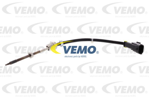 4046001934506 | Sensor, exhaust gas temperature VEMO V40-72-0643