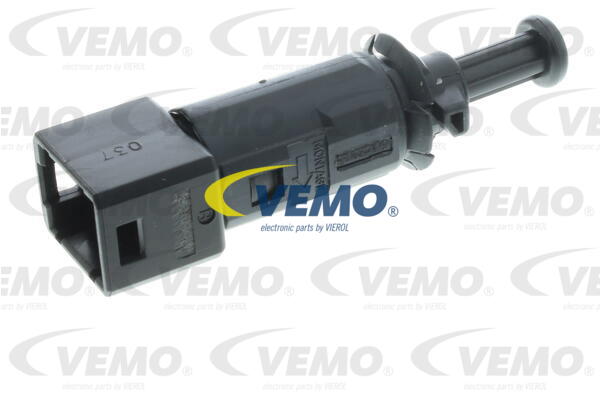4046001380761 | Brake Light Switch VEMO V40-73-0023