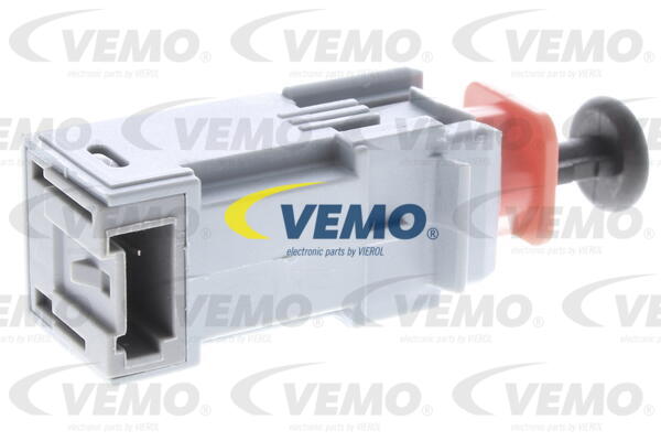 4046001853920 | Switch, clutch control (cruise control) VEMO V40-73-0068