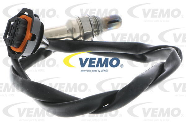 4046001306105 | Lambda Sensor VEMO V40-76-0006