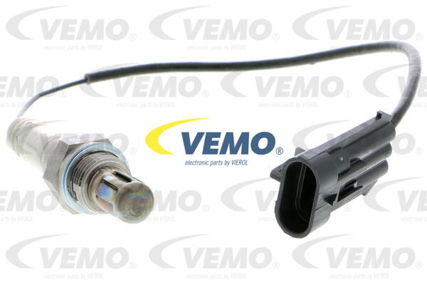 4046001330681 | Lambda Sensor VEMO V40-76-0007