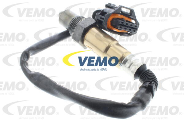 4046001330605 | Lambda Sensor VEMO V40-76-0010