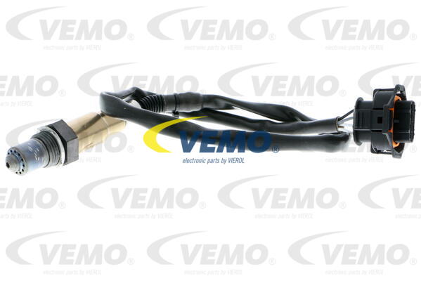 4046001416460 | Lambda Sensor VEMO V40-76-0016
