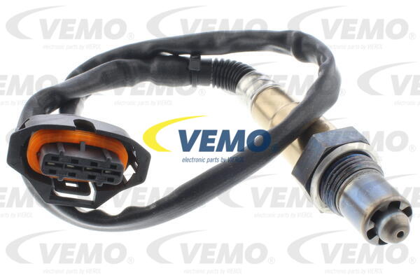 4046001420771 | Lambda Sensor VEMO V40-76-0017