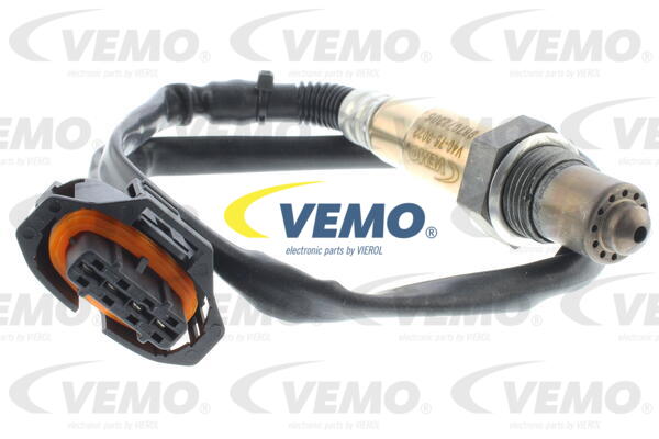 4046001434037 | Lambda Sensor VEMO V40-76-0022