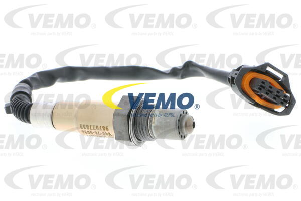 4046001704154 | Lambda Sensor VEMO V40-76-0036