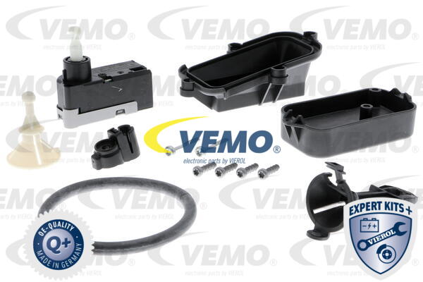 4046001628054 | Actuator, headlight levelling VEMO V40-77-0014