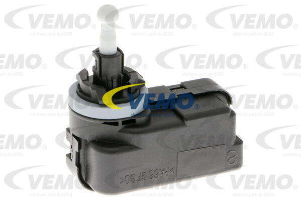 4046001578359 | Actuator, headlight levelling VEMO V40-77-0017