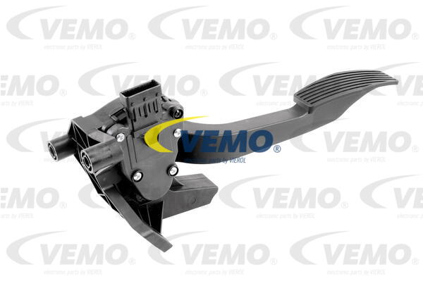 4046001920004 | Accelerator Pedal VEMO V40-82-0007