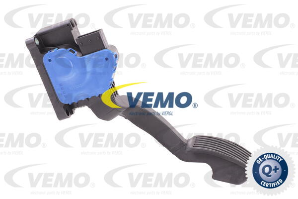 4046001920448 | Accelerator Pedal VEMO V40-82-0008