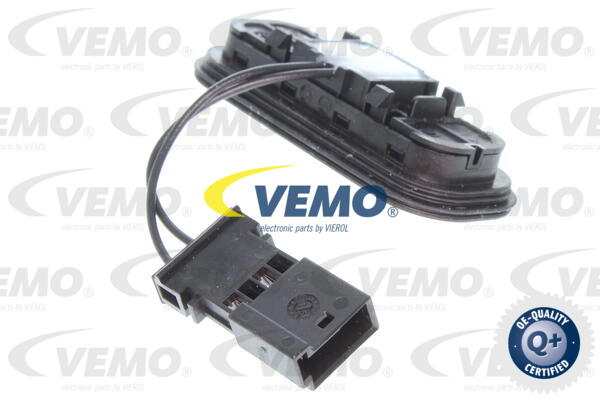4046001667114 | Switch, door lock system VEMO V40-85-0003