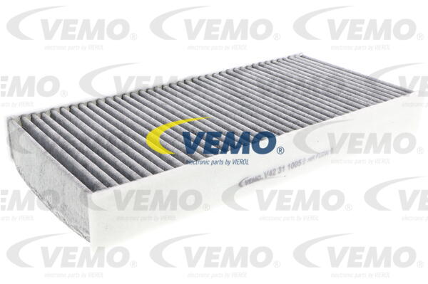 4046001322815 | Filter, interior air VEMO V42-31-1005
