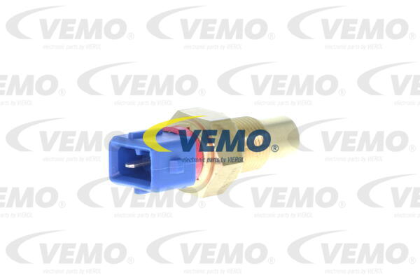 4046001369742 | Sensor, oil temperature VEMO V42-72-0016
