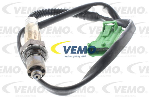 4046001420702 | Lambda Sensor VEMO v42-76-0004
