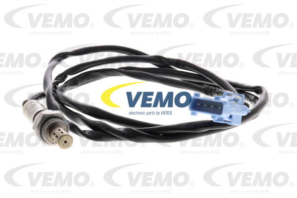 4046001434181 | Lambda Sensor VEMO V42-76-0011