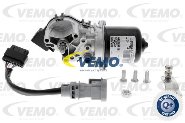 4046001621963 | Wiper Motor VEMO V46-07-0012