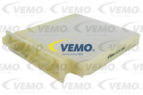 4046001325793 | Filter, interior air VEMO V46-30-1068