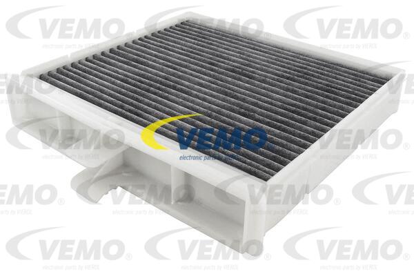 4046001392801 | Filter, interior air VEMO V46-31-1069