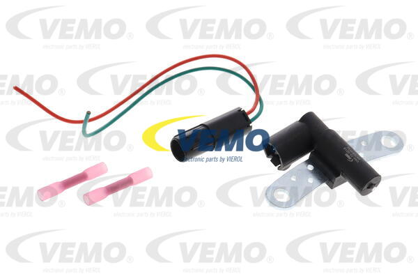4046001332678 | Sensor, crankshaft pulse VEMO V46-72-0015