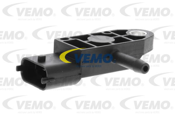 4046001364877 | Sensor, boost pressure VEMO V46-72-0023