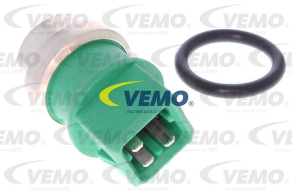4046001380365 | Sensor, coolant temperature VEMO V46-72-0033
