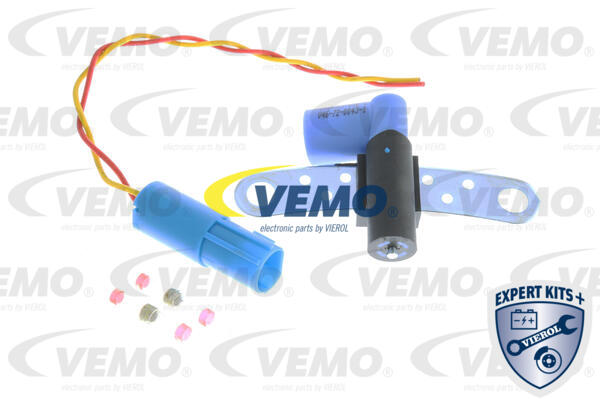 4046001634093 | Sensor, crankshaft pulse VEMO V46-72-0043-1