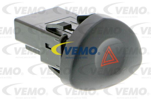 4046001422812 | Hazard Light Switch VEMO V46-73-0005