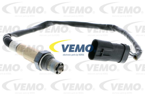 4046001420740 | Lambda Sensor VEMO V46-76-0001