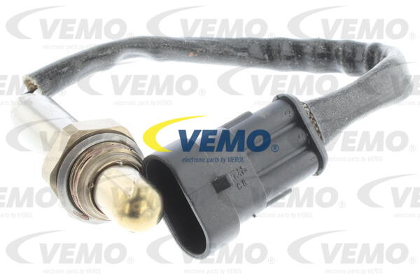 4046001434358 | Lambda Sensor VEMO V46-76-0009