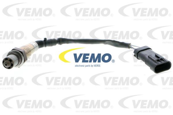 4046001434372 | Lambda Sensor VEMO V46-76-0011