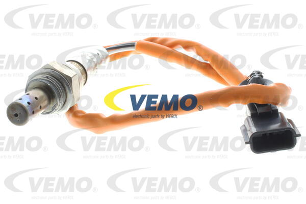 4046001798832 | Lambda Sensor VEMO V46-76-0018