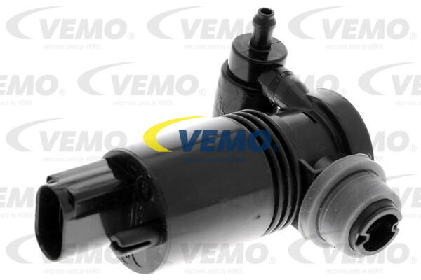 4046001961366 | Water Pump, headlight cleaning VEMO V48-08-0025