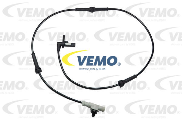 4046001705878 | Sensor, wheel speed VEMO V48-72-0028