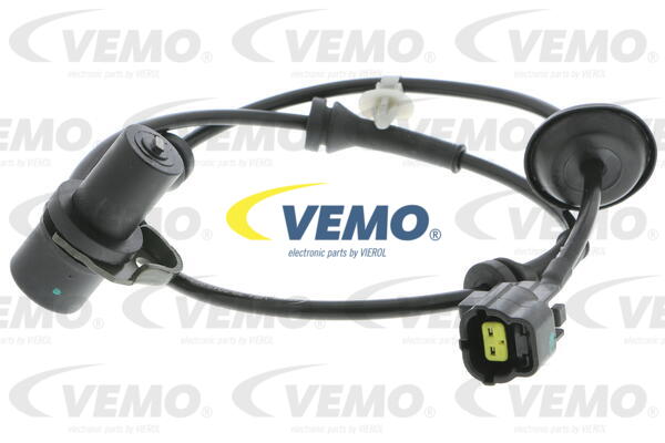 4046001511110 | Sensor, wheel speed VEMO V51-72-0012