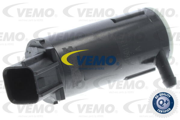 4046001661341 | Water Pump, window cleaning VEMO V52-08-0007