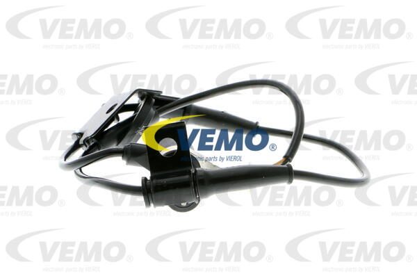 4046001389528 | Sensor, wheel speed VEMO V52-72-0006