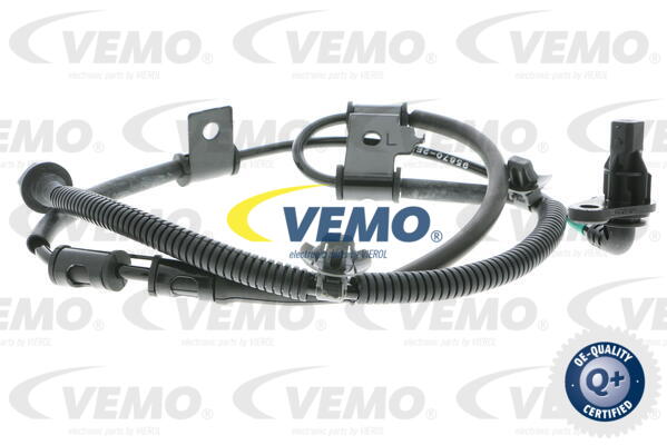 4046001564819 | Sensor, wheel speed VEMO V52-72-0055