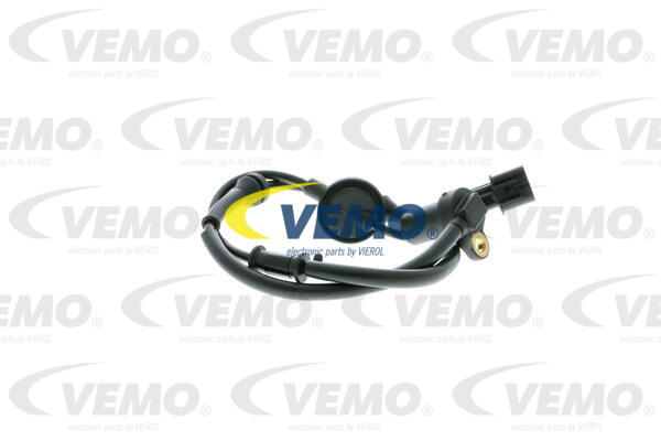 4046001564871 | Sensor, wheel speed VEMO V52-72-0063