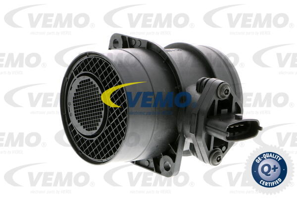 4046001637575 | Air Mass Sensor VEMO V52-72-0130