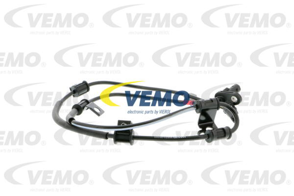 4046001662027 | Sensor, wheel speed VEMO V52-72-0147